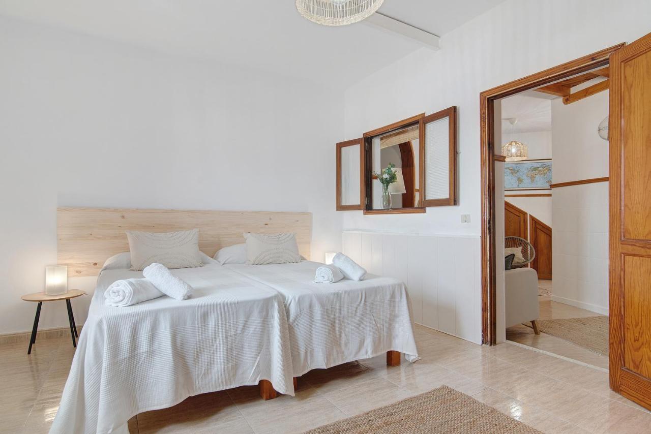 El Altillo House 모야 외부 사진