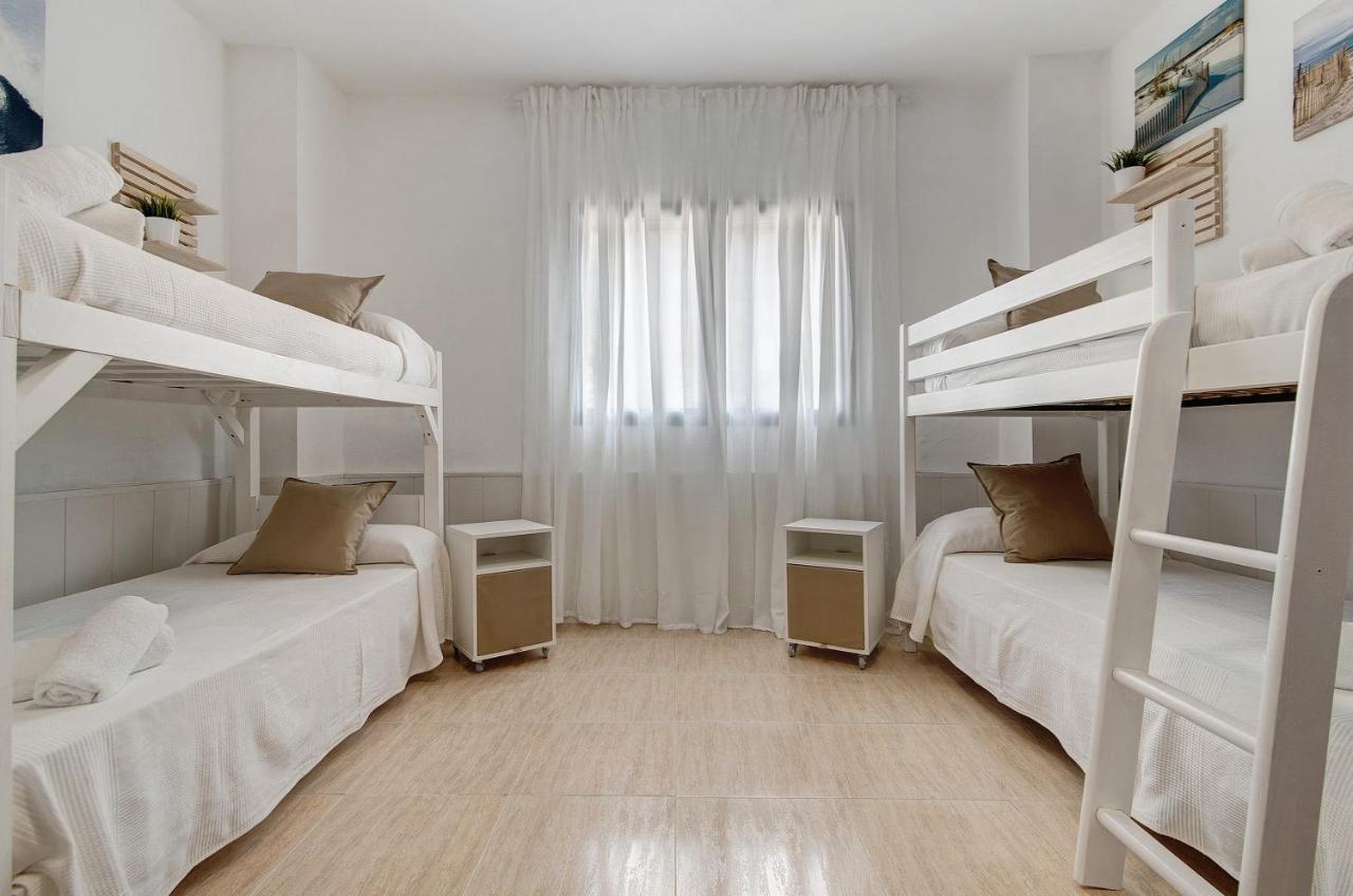 El Altillo House 모야 외부 사진